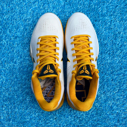 Size 10 - Nike Kobe 5 "Del Sol"