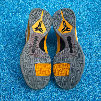 Size 10 - Nike Kobe 5 "Del Sol"