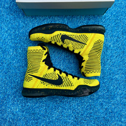 Size 10.5 - Nike Kobe 10 Elite "Opening Night"
