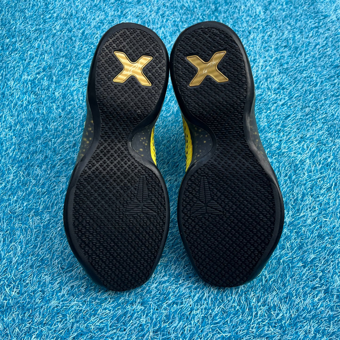 Size 10.5 - Nike Kobe 10 Elite "Opening Night"