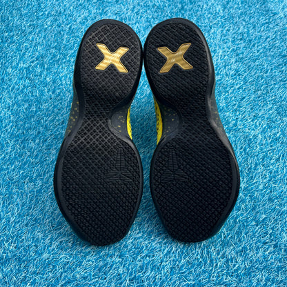 Size 10.5 - Nike Kobe 10 Elite "Opening Night"