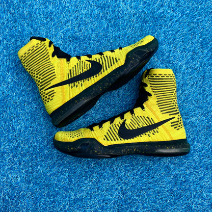 Size 10.5 - Nike Kobe 10 Elite "Opening Night"