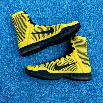 Size 10.5 - Nike Kobe 10 Elite "Opening Night"