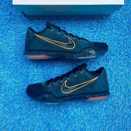 Size 12 - Nike Kobe 10 Elite "Drill Sergeant"