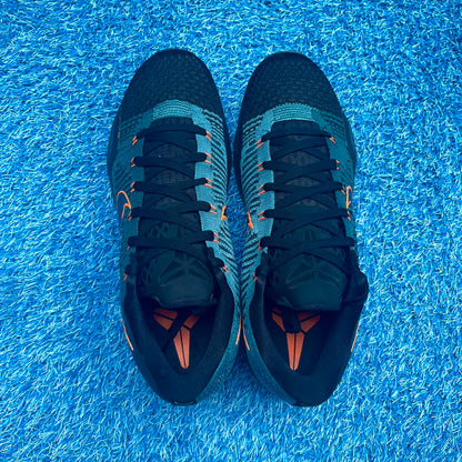 Size 12 - Nike Kobe 10 Elite "Drill Sergeant"