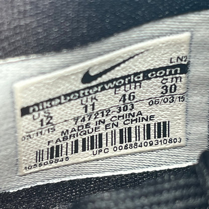 Size 12 - Nike Kobe 10 Elite "Drill Sergeant"