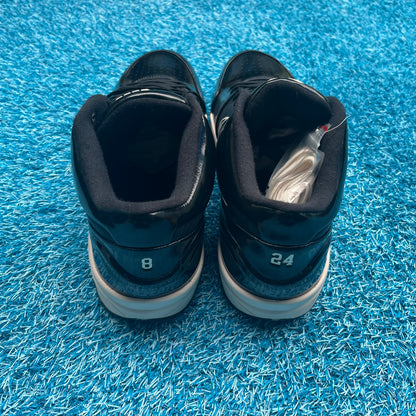 Size 14 - Nike Kobe 4 Protro "Undefeated PE Black"