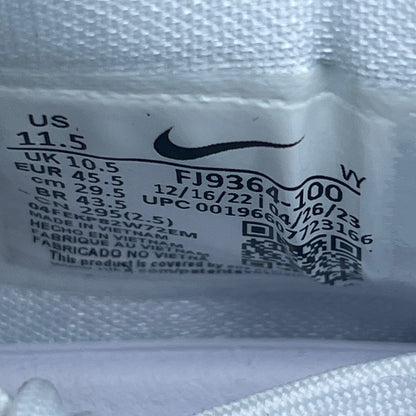 Size 11.5 and 13 - Nike Kobe 8 Protro "Halo"