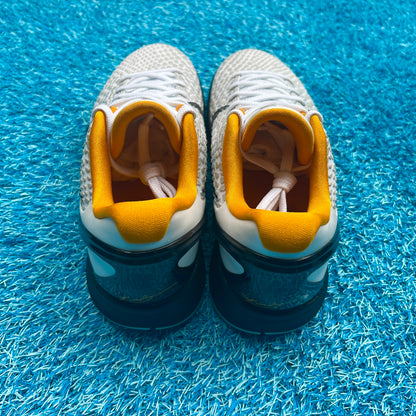 Size 9 - Nike Kobe 6 Protro "Del Sol"