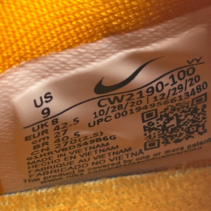 Size 9 - Nike Kobe 6 Protro "Del Sol"