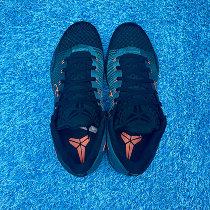 Size 11.5 - Nike Kobe 10 "Drill Sergeant"
