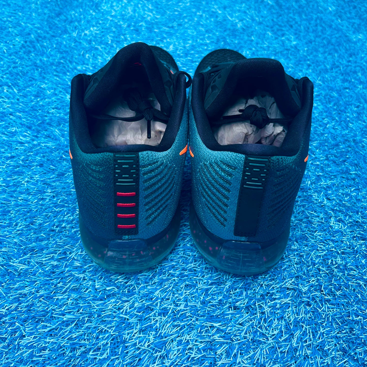 Size 11.5 - Nike Kobe 10 "Drill Sergeant"