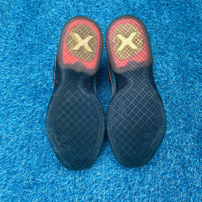Size 11.5 - Nike Kobe 10 "Drill Sergeant"