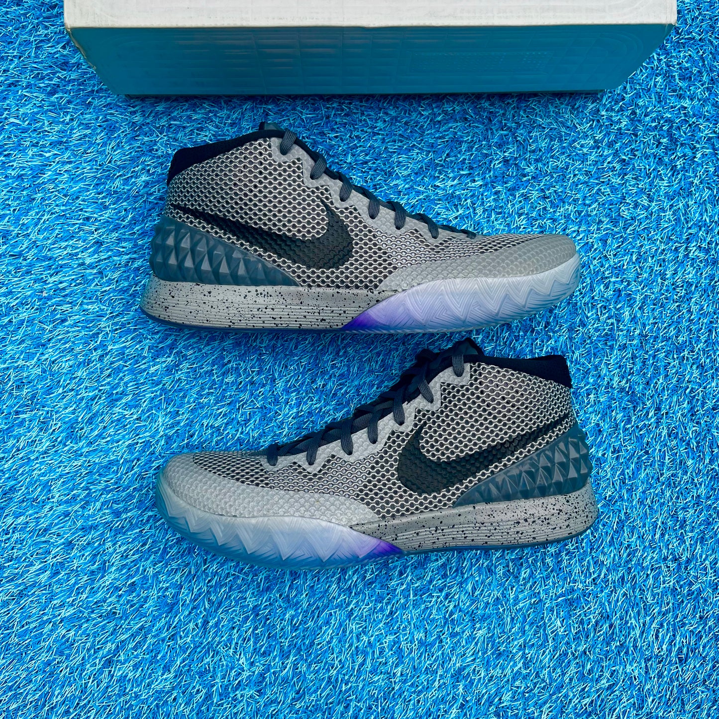 Size 12 - Nike Kyrie 1 "All Star"
