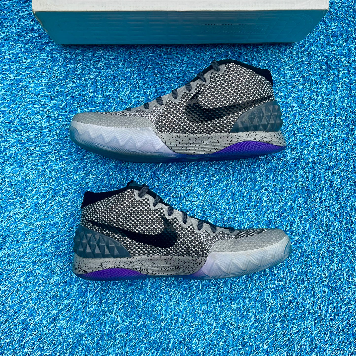 Size 12 - Nike Kyrie 1 "All Star"