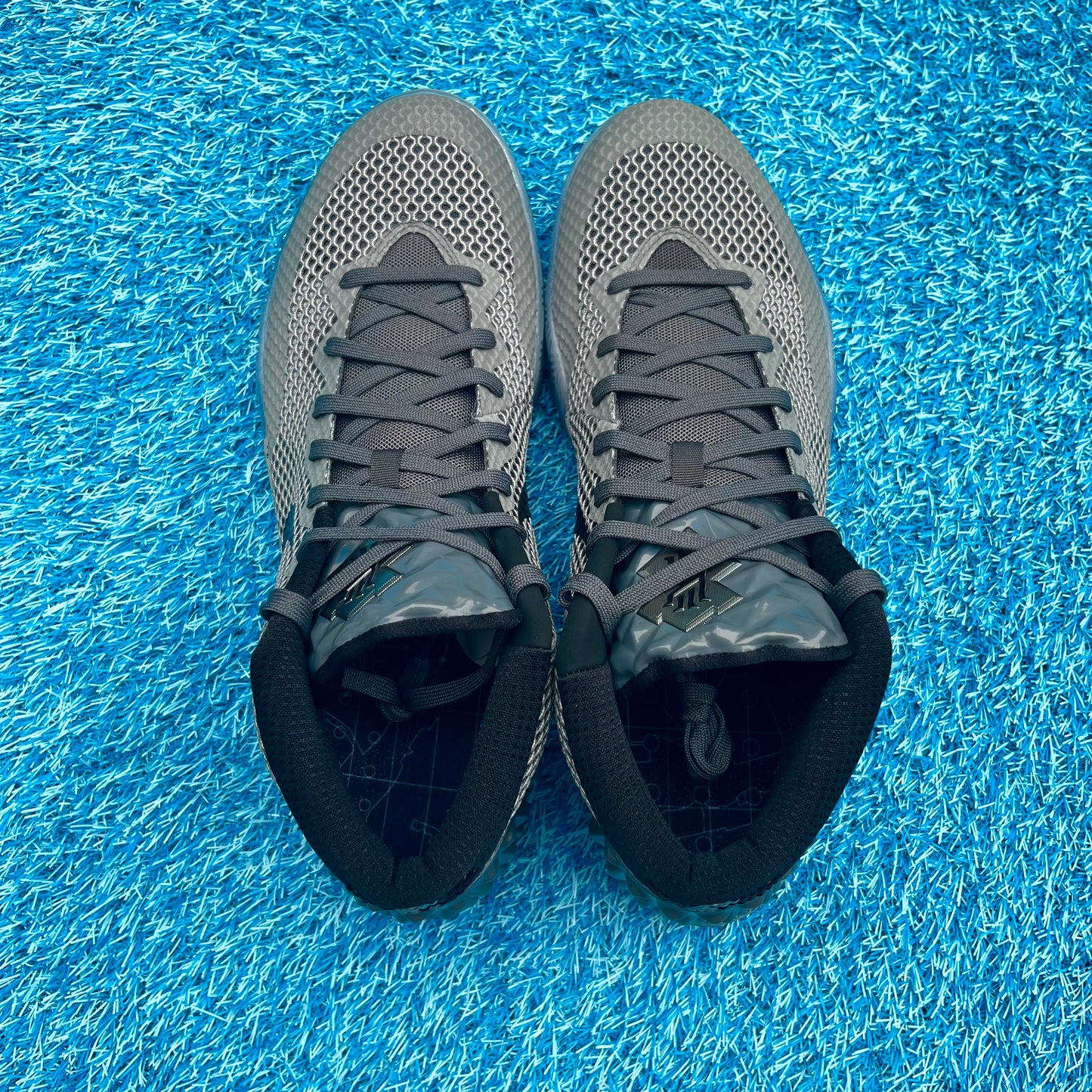 Size 12 - Nike Kyrie 1 "All Star"