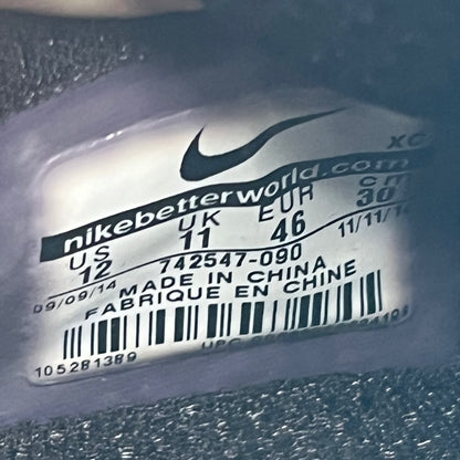 Size 12 - Nike Kyrie 1 "All Star"