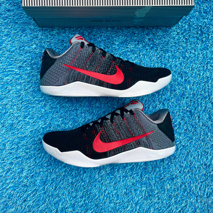 Size 10 - Nike Kobe 11 Elite "Tinker"
