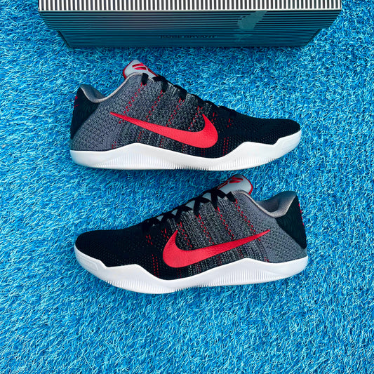 Size 10 - Nike Kobe 11 Elite "Tinker"