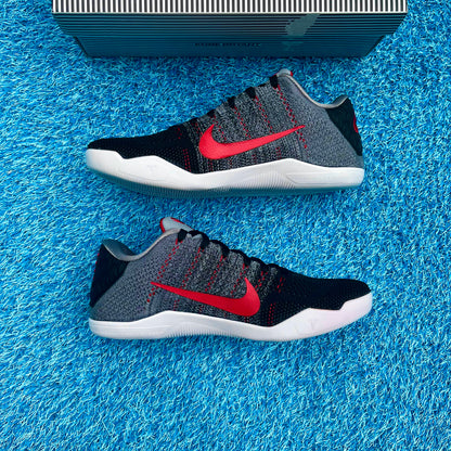 Size 10 - Nike Kobe 11 Elite "Tinker"