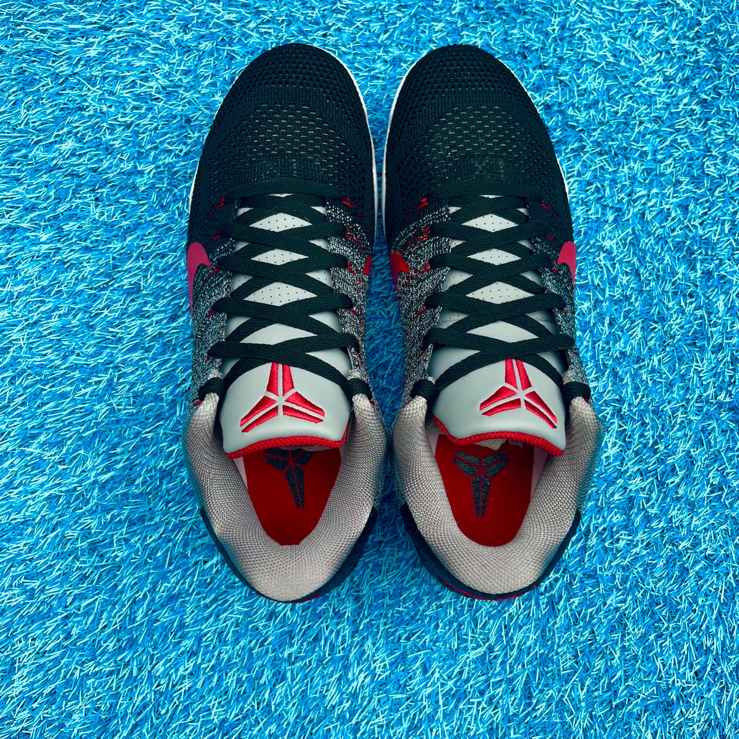 Size 10 - Nike Kobe 11 Elite "Tinker"