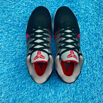 Size 10 - Nike Kobe 11 Elite "Tinker"