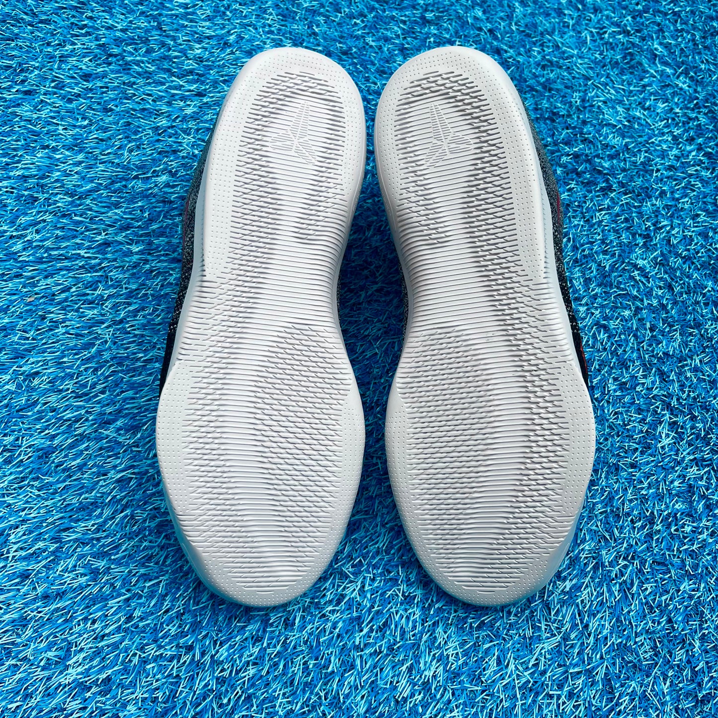 Size 10 - Nike Kobe 11 Elite "Tinker"