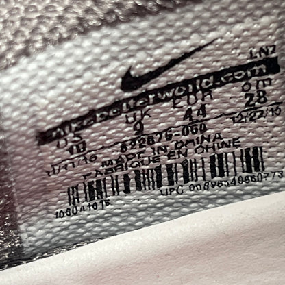 Size 10 - Nike Kobe 11 Elite "Tinker"