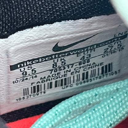 Size 9.5 - Nike Kobe 10 "Easter"