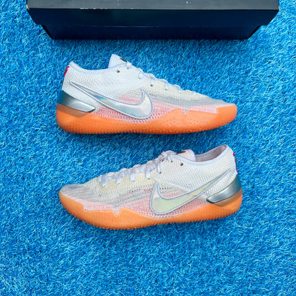Size 8.5 - Nike Kobe AD NXT 360 "Infared"