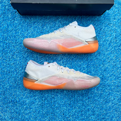 Size 8.5 - Nike Kobe AD NXT 360 "Infared"