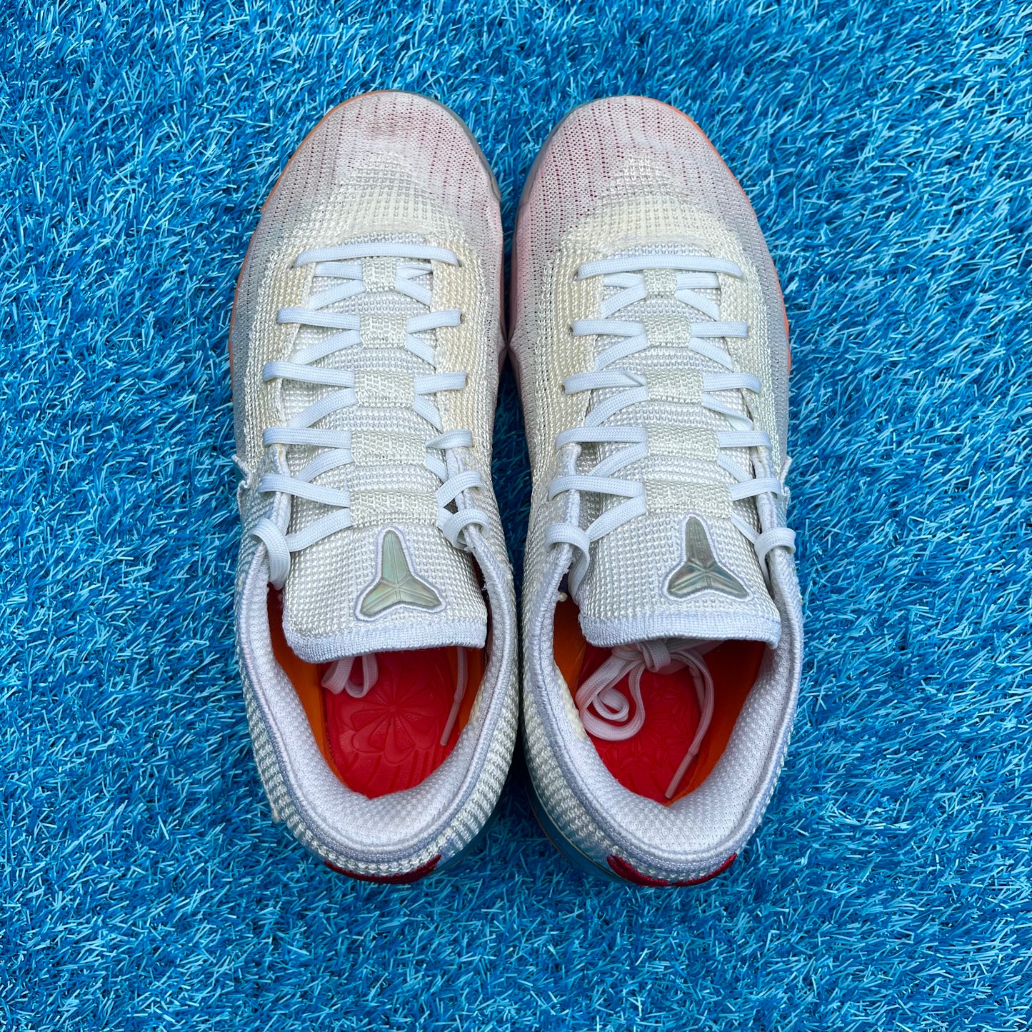 Size 8.5 - Nike Kobe AD NXT 360 "Infared"