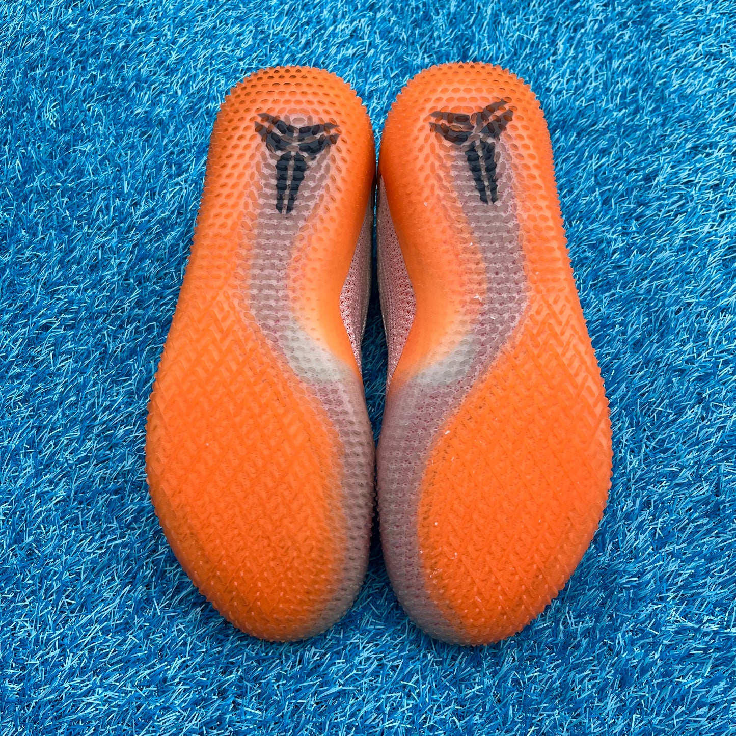 Size 8.5 - Nike Kobe AD NXT 360 "Infared"