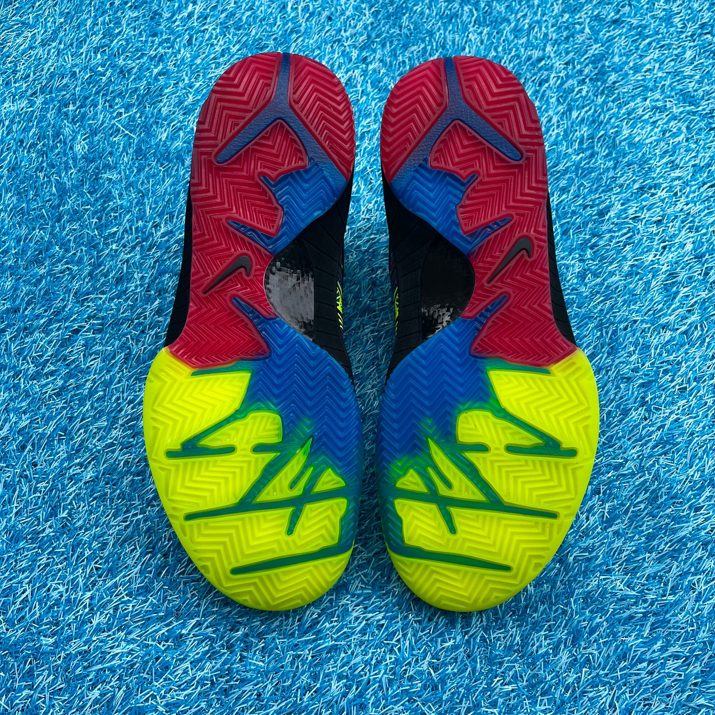 Size 10 - Nike Kobe 4 Protro "Wizenard"