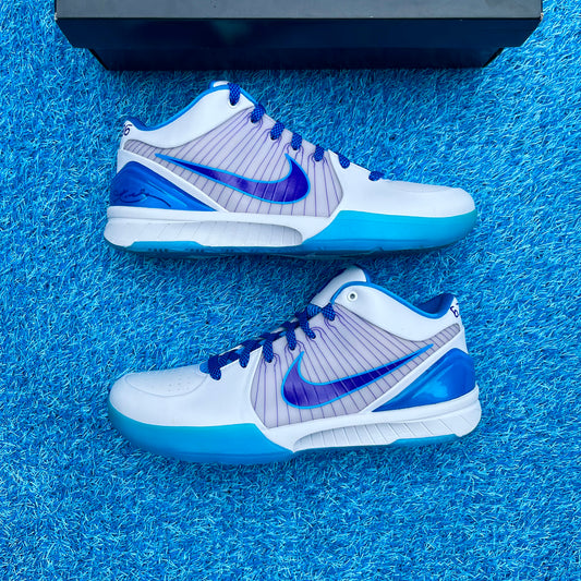 Size 10.5 - Nike Kobe 4 Protro "Draft Day"