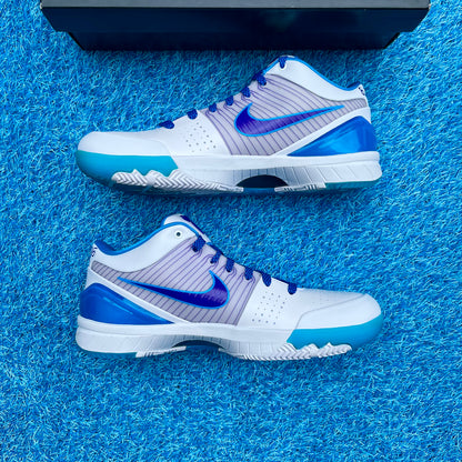 Size 10.5 - Nike Kobe 4 Protro "Draft Day"
