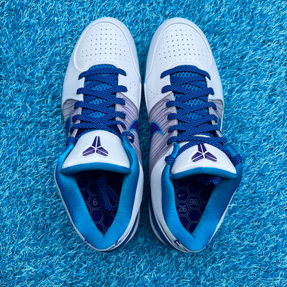 Size 10.5 - Nike Kobe 4 Protro "Draft Day"