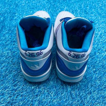 Size 10.5 - Nike Kobe 4 Protro "Draft Day"