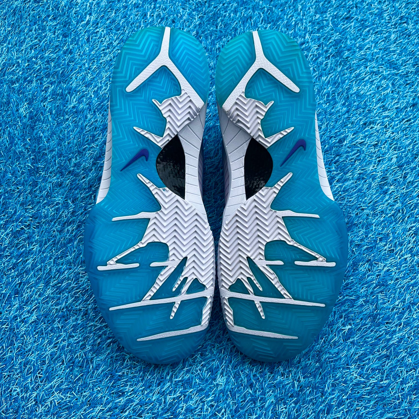 Size 10.5 - Nike Kobe 4 Protro "Draft Day"