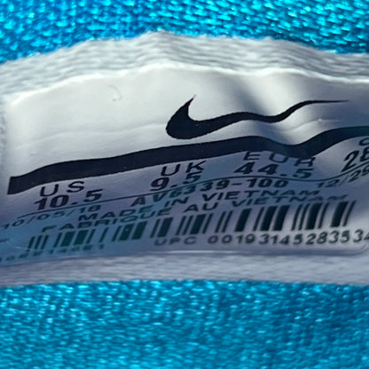 Size 10.5 - Nike Kobe 4 Protro "Draft Day"