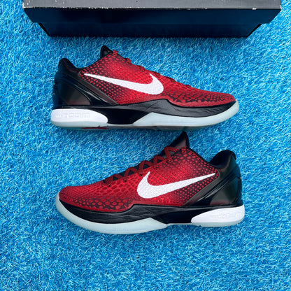 Size 10.5 - Nike Kobe 6 Protro "All Star"