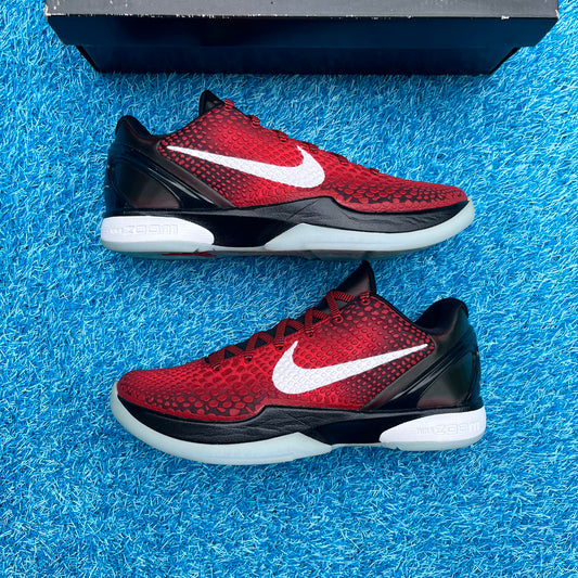 Size 10.5 - Nike Kobe 6 Protro "All Star"