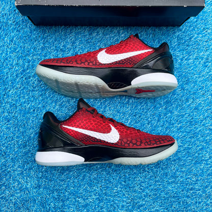 Size 10.5 - Nike Kobe 6 Protro "All Star"