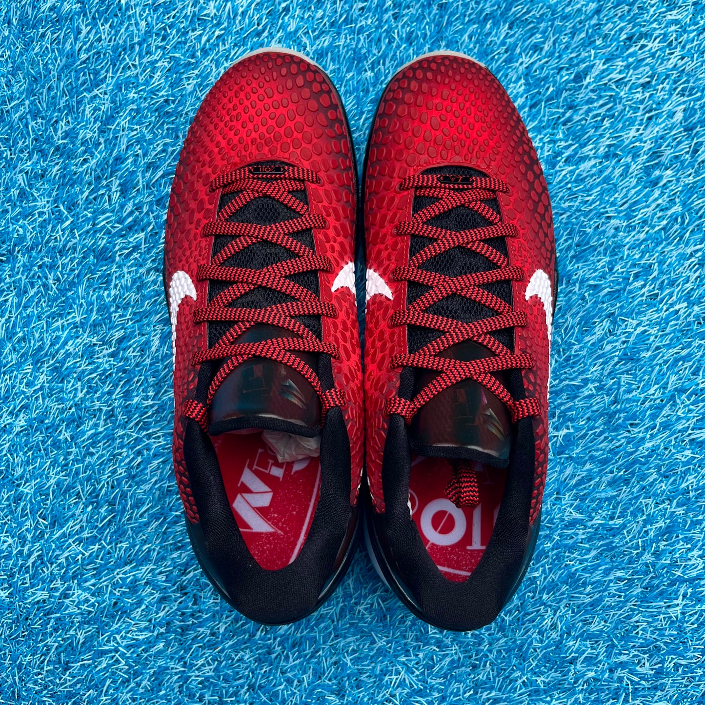 Size 10.5 - Nike Kobe 6 Protro "All Star"