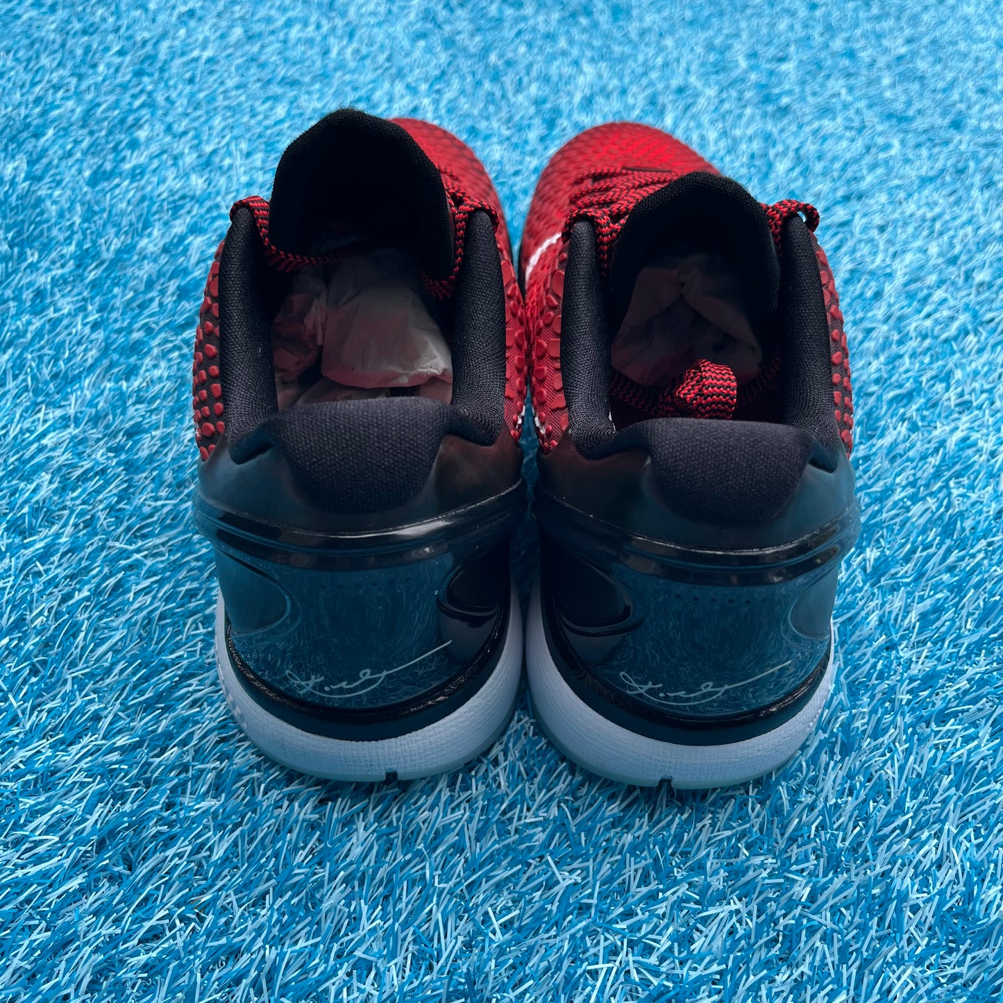 Size 10.5 - Nike Kobe 6 Protro "All Star"