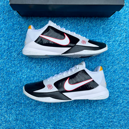 Size 10.5 - Nike Kobe 5 Protro "Bruce Lee Alternate"