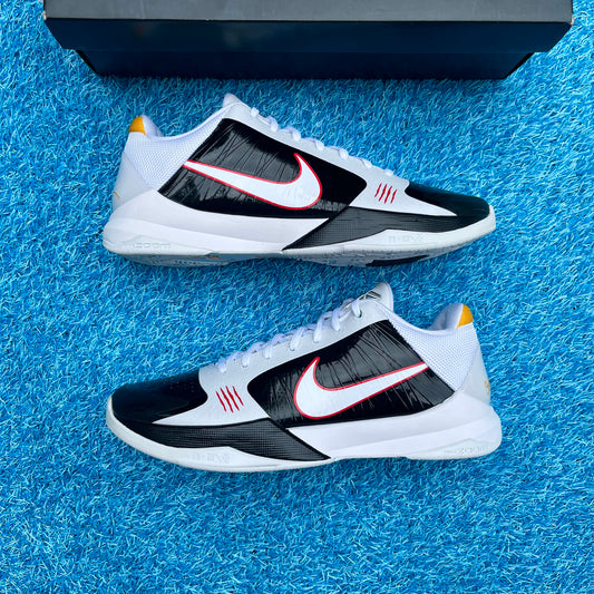 Size 10.5 - Nike Kobe 5 Protro "Bruce Lee Alternate"