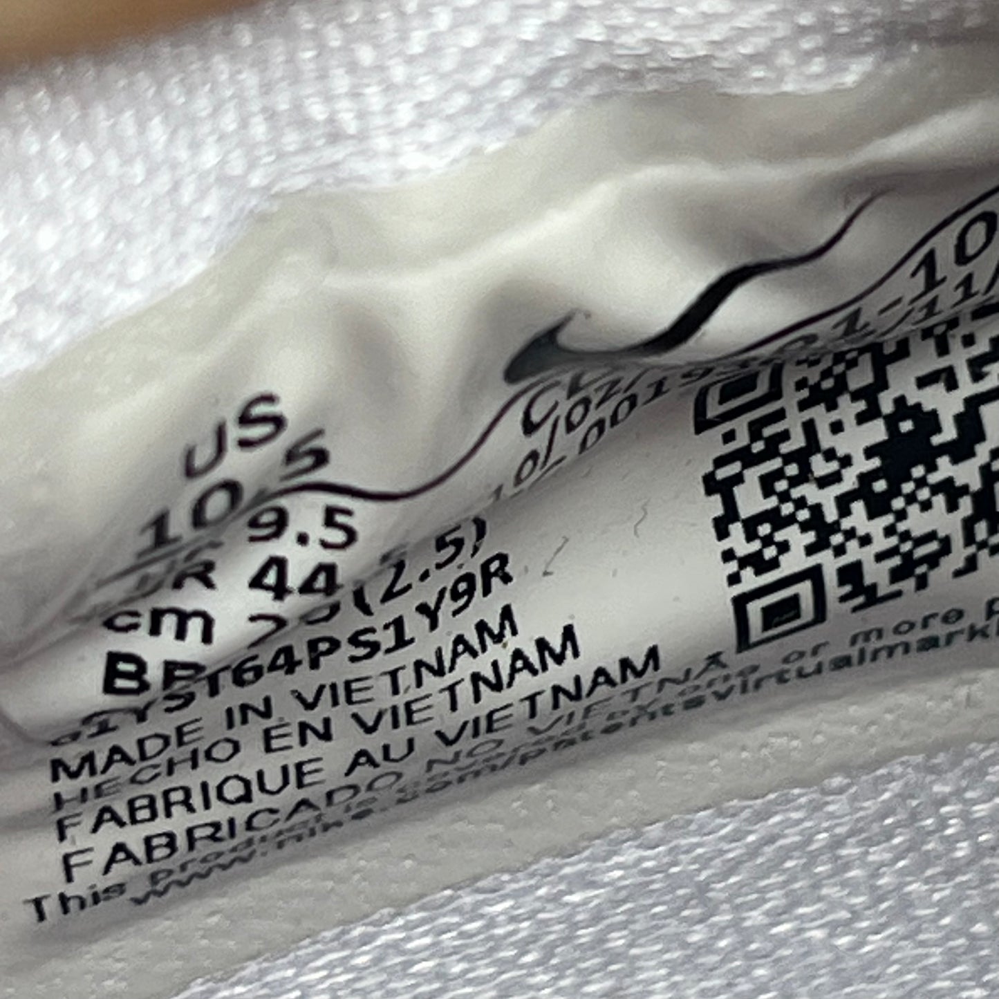 Size 10.5 - Nike Kobe 5 Protro "Bruce Lee Alternate"