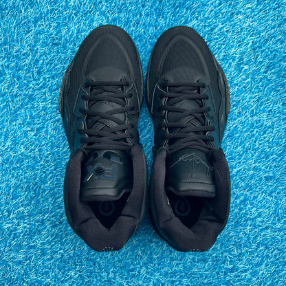 Size 12.5 - Nike Kyrie Infinity "PK Sample"