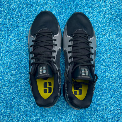 Size 12.5 - Nike Sabrina 2 "Black Mirror"